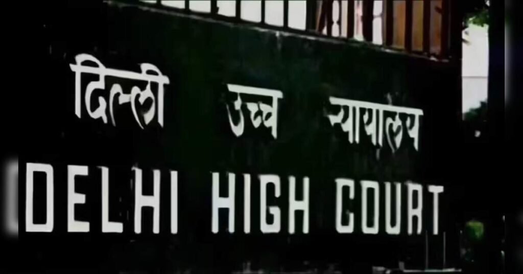 Delhi HC Dismisses Petition Against NTA; No Inquiry into NEET-UG Irregularities, ETHealthworld