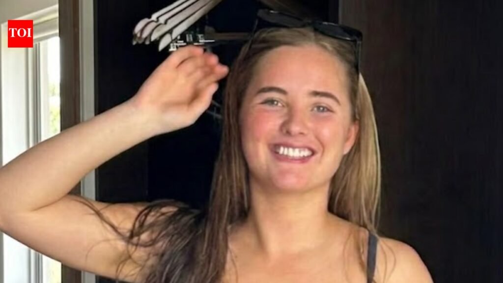 Missing 18-year-old Sydney hiker found dead after 8-day search in Australian bushland | World News