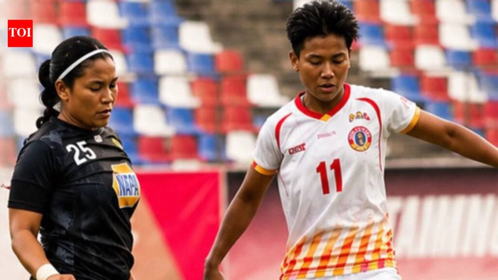 East Bengal script history, break 40-year-old record to register Indian football’s biggest-ever win in Asian competition | Football News