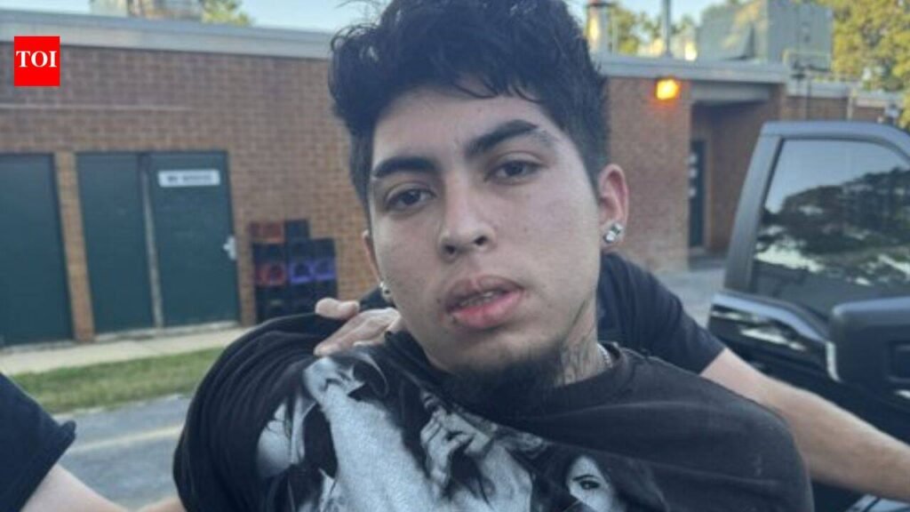 19-year-old illegal immigrant in US kills co-worker after ‘intimate relationship’; police say he tried to burn body