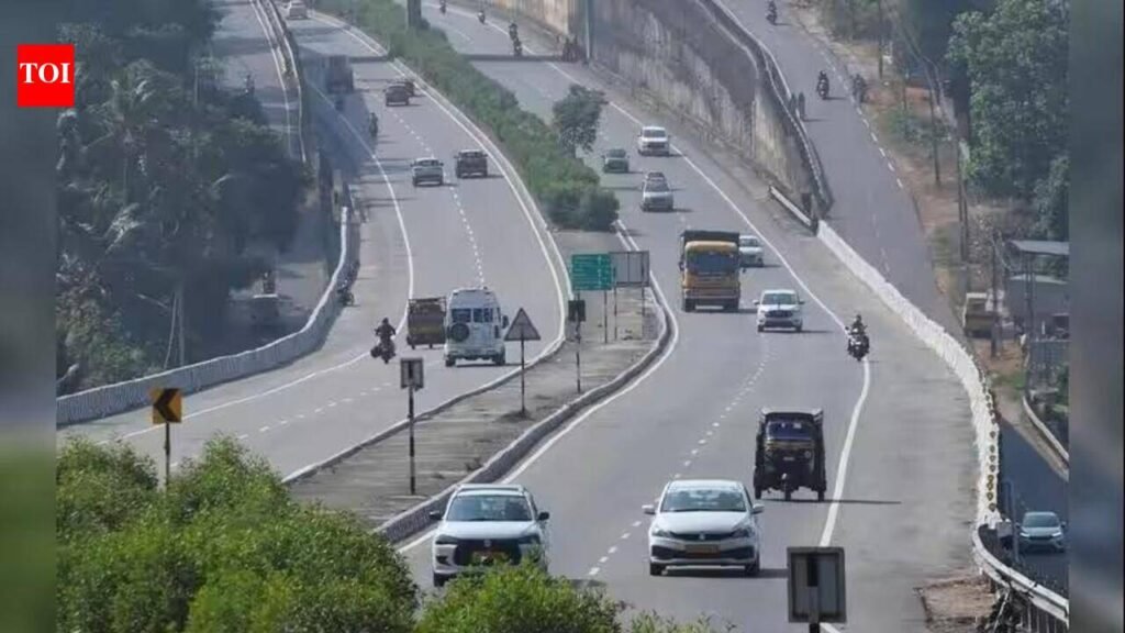 Kerala to approach Supreme Court over highway construction ban | Thiruvananthapuram News