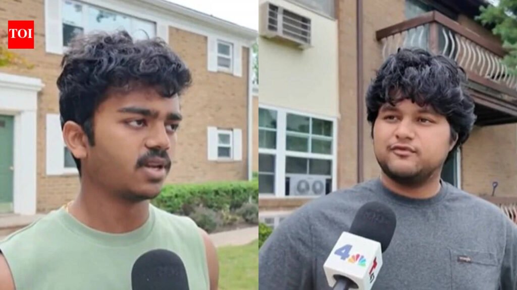 Help us: 4 Indian-origin teens from New Jersey call 911 during Mount Lafayette hike; they will have to pay a hefty fine for ‘unprepared’ adventure