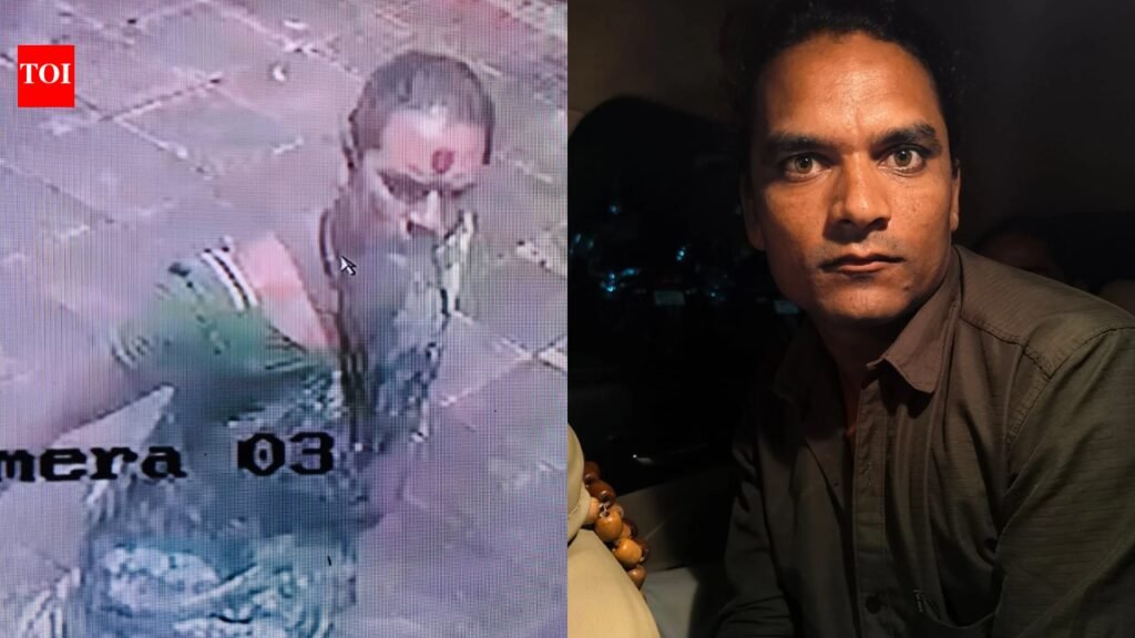 Mumbai horror: Man posing as transgender enters Powai flat, rapes air hostess on pretext of ‘curing evil eye’ | Mumbai News