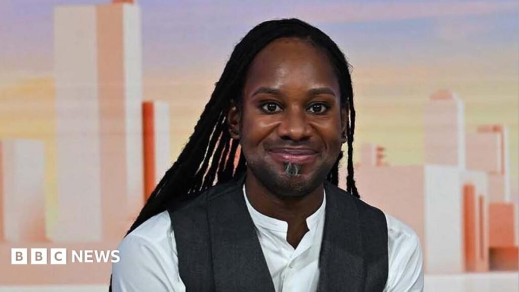 Academic who accused Jason Arday of plagiarism suspended by university