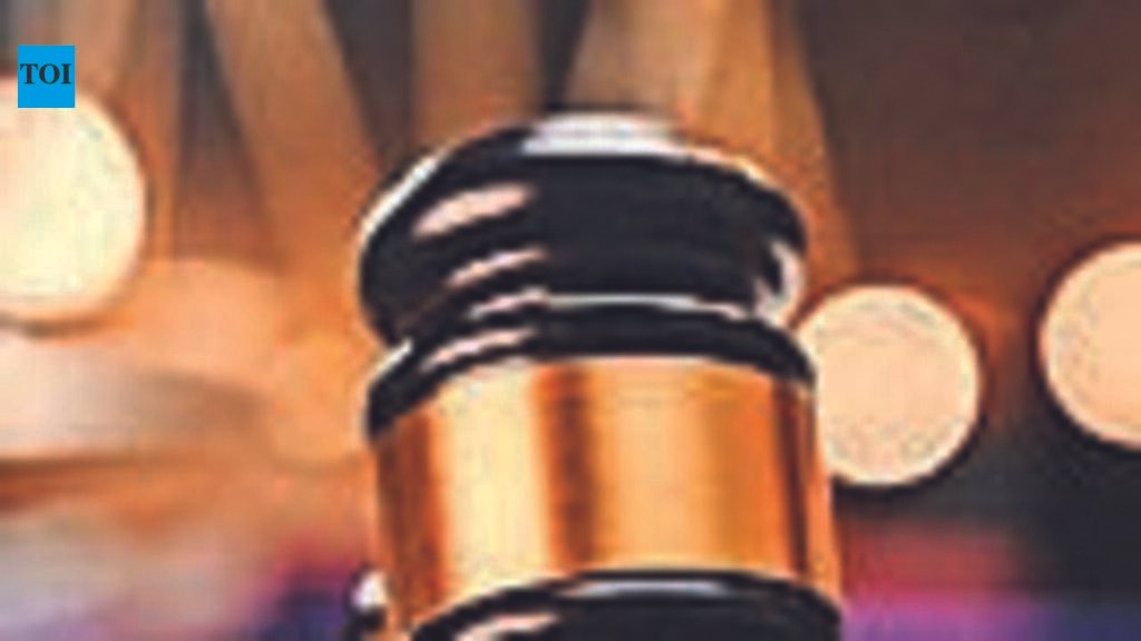 Raj HC quashes excess police charges on bank recoveries | Jaipur News