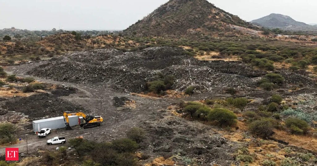 Shivakumar joins Kerala in opposing mining law changes, flags states’ fiscal powers