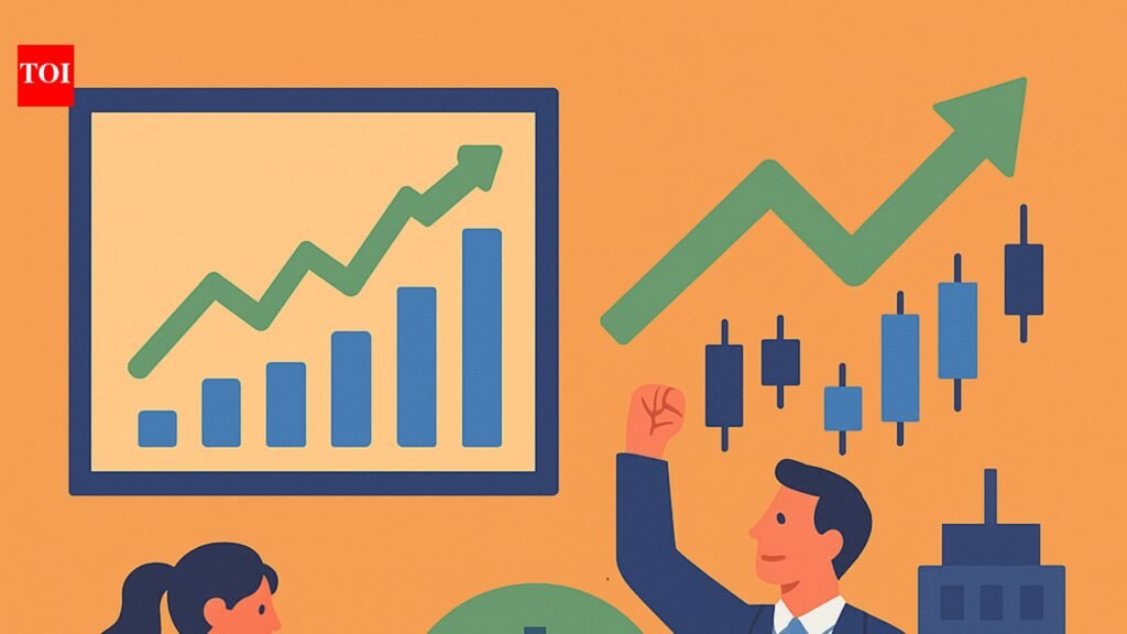 Family office assets seen topping Rs 1 lakh cr as private bets rise | Bengaluru News