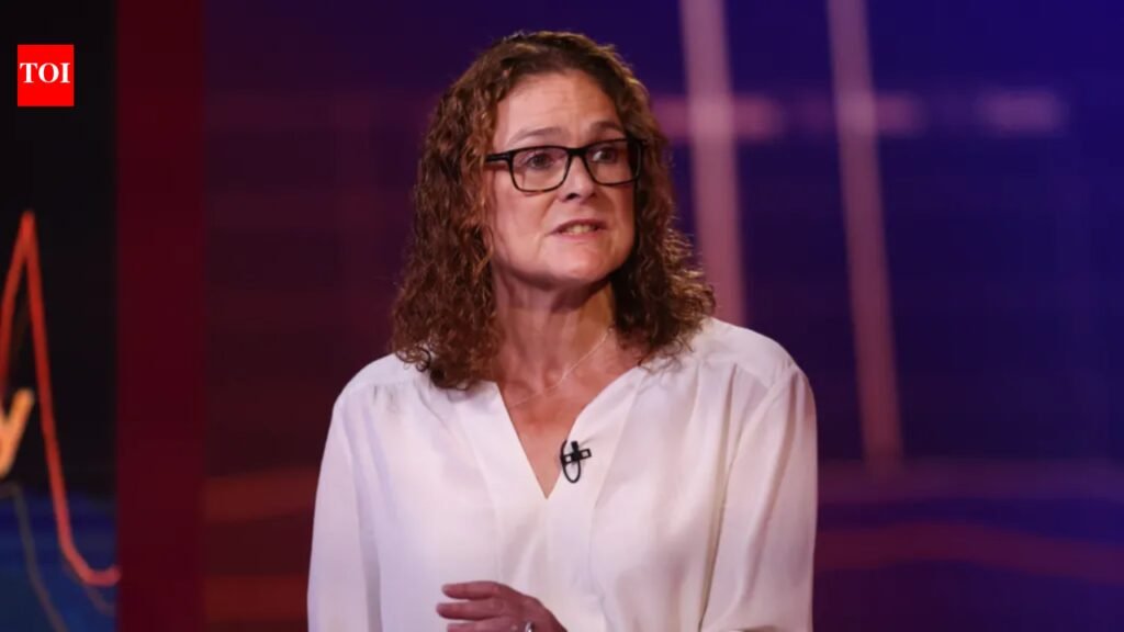 Major UK hotel chain CEO Joanna Boydell resigns amid security failings, sexual assault cases | World News