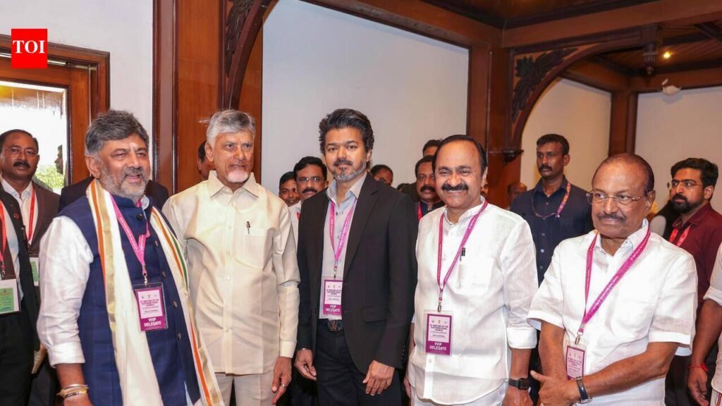 VD Satheesan pitches for regional cooperation at Southern Zonal Council meet | Thiruvananthapuram News