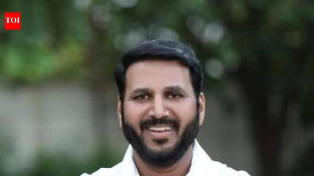 Funds diverted from NCP corporator Suhas Tingre’s ward | Pune News