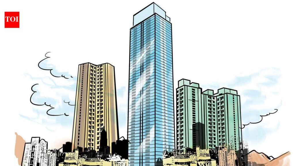 Govt pushes for better coordination among departments to fast-track deemed conveyance for 67,000 housing societies in state | Pune News