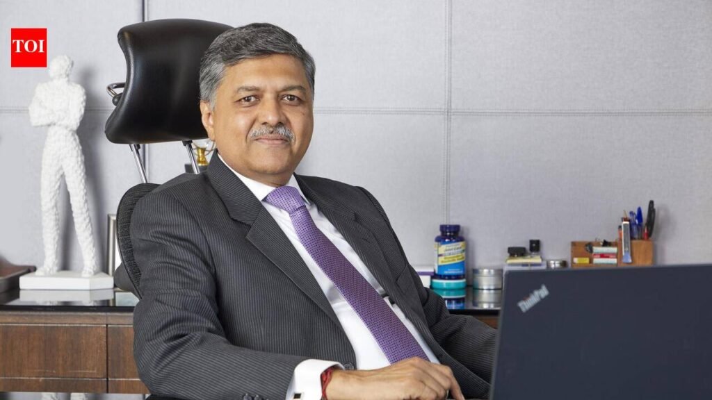 Supply chain investments seen adding Rs 2,500 cr to Deepak Fertilisers topline | Pune News