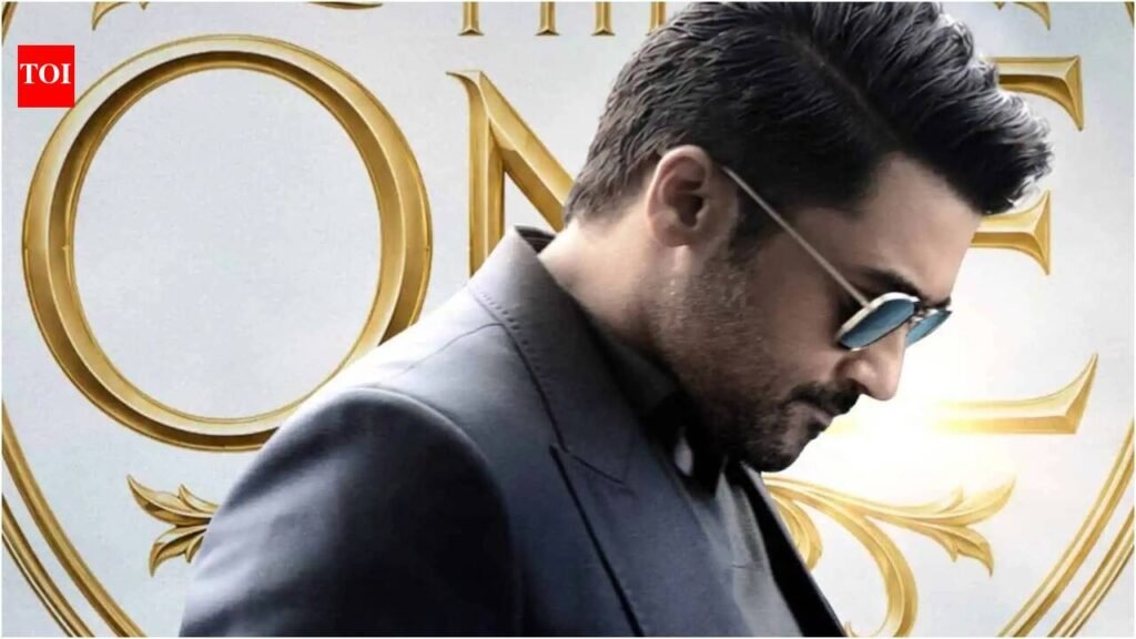Vishwanath And Sons Full Movie Collection: ‘Vishwanath and Sons’ box office collections day 7: Suriya starrer earns Rs 4.20 crore; 17.6% drop from day 6 | Tamil Movie News