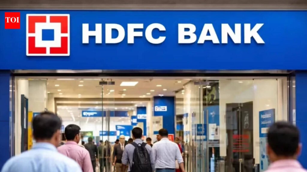 HDFC Bank raises record $1.8 billion via dollar bond issue