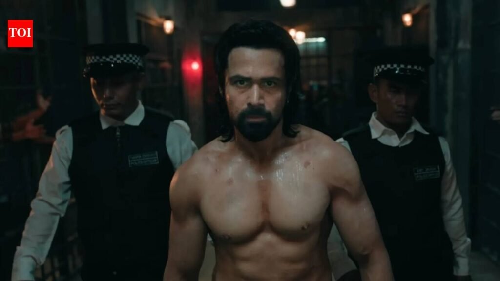 Awarapan 2 Full Movie Collection: ‘Awarapan 2’ box office collection Day 7: Emraan Hashmi starrer wraps up first week with solid Rs 113 crore, is a hit with 151 percent ROI | Hindi Movie News