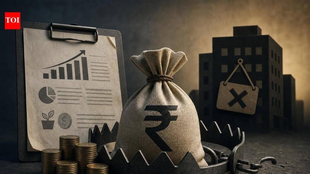 Finance firm director, 3 office bearers booked for duping 53 investors of Rs3.5 crore | Pune News
