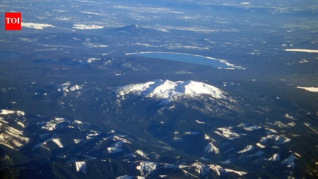 In 2006, Oregon poured rotenone into 2,824-acre Diamond Lake: an estimated 90 million invasive fish disappeared, and its collapsed trout fishery reopened |