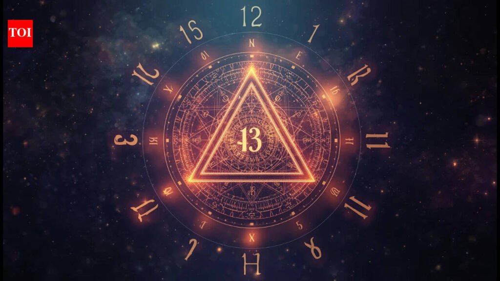 Numerology Predictions Today, August 21, 2026: Read your personalised forecast for numbers 1 to 9