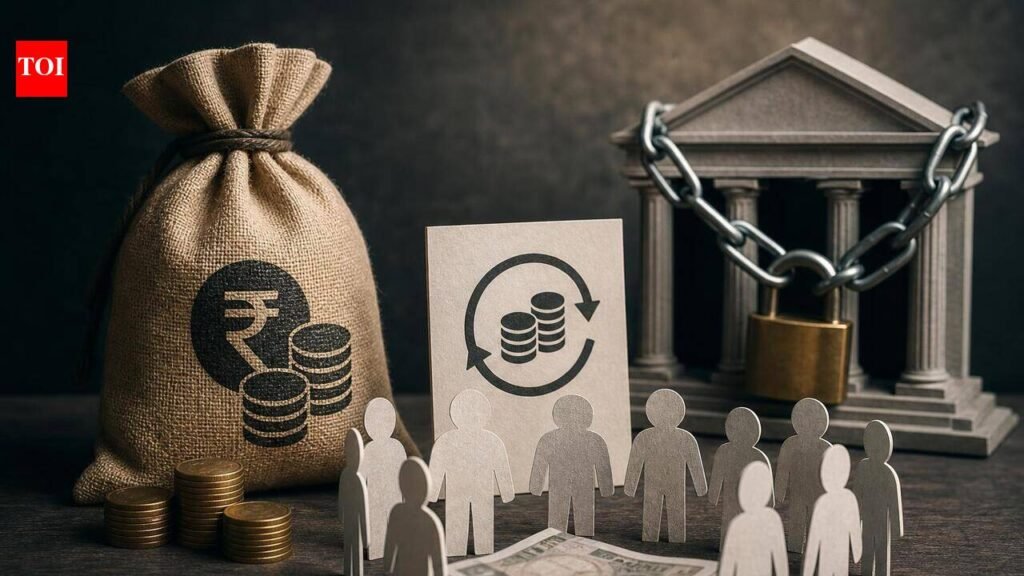 Five of a family booked for duping 39 investors of Rs20.3 crore in chit fund scam | Pune News