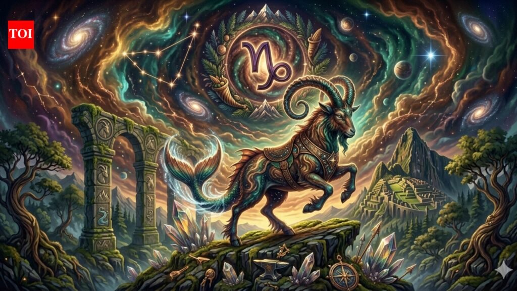 Capricorn Horoscope Today, August 21, 2026: Romantic life gets a nice lift