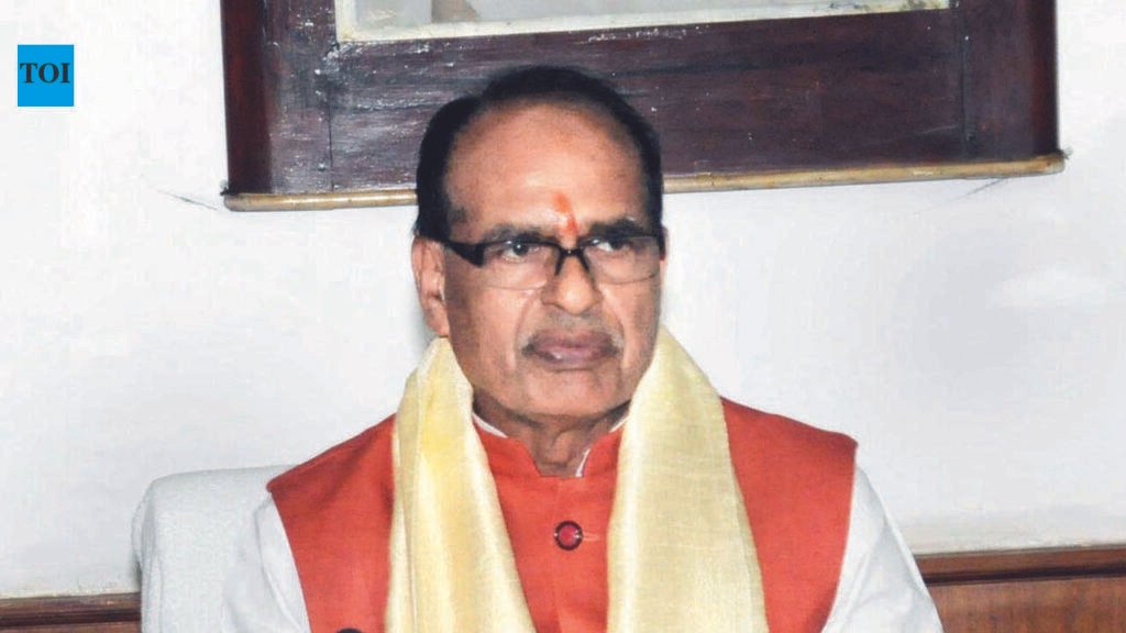 Centre announces 11L PMAY-G houses for state, CM hails move | Patna News