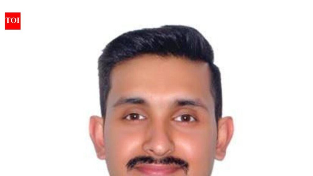 2 Chandigarh players make India squad for Asian Dodgeball C’ship | Chandigarh News