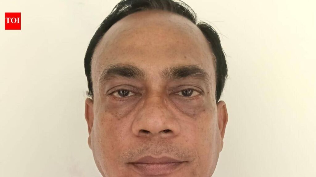 EOW arrests key accused in multi‑crore crypto‑Ponzi scam | Bhubaneswar News