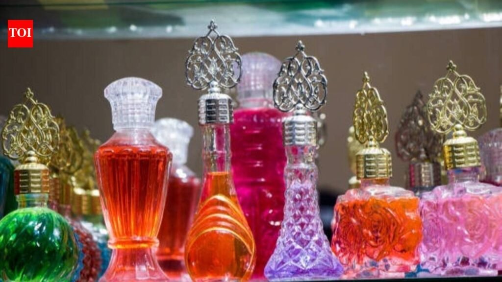 Reuse Perfume Bottles: Have empty perfume bottles? 5 simple ideas to reuse them around the house |