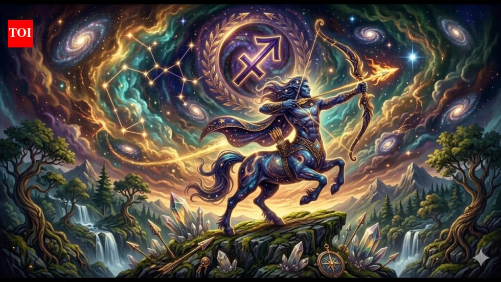 Sagittarius Horoscope Today, August 21, 2026: Marital relations need care