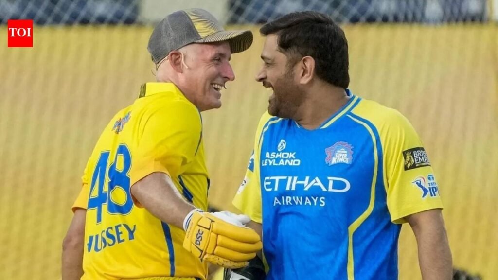 ‘I would not say no’: CSK legend considers England batting coach role for Ashes | Cricket News