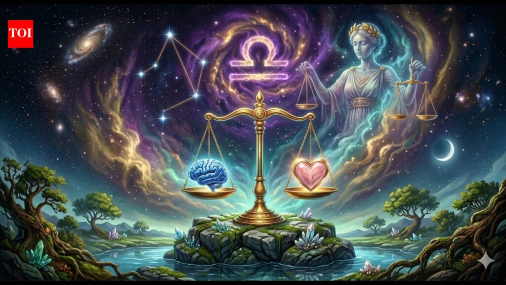 Libra Horoscope Today, August 21, 2026: Home life needs extra softness