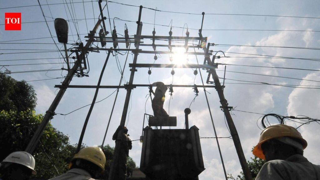 Now under RTS Act, Chandigarh power co gets fixed timelines for services, complaints | Chandigarh News