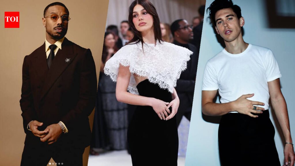 Camila Morrone joins ‘Miami Vice ’85’ cast with Michael B Jordan; actress to romance Austin Butler |