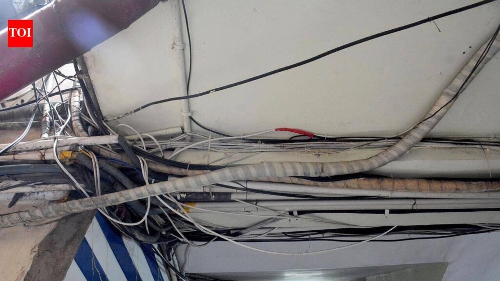 ‘Nearly 90% of hotels are operating without fire safety clearances’ | Kolkata News