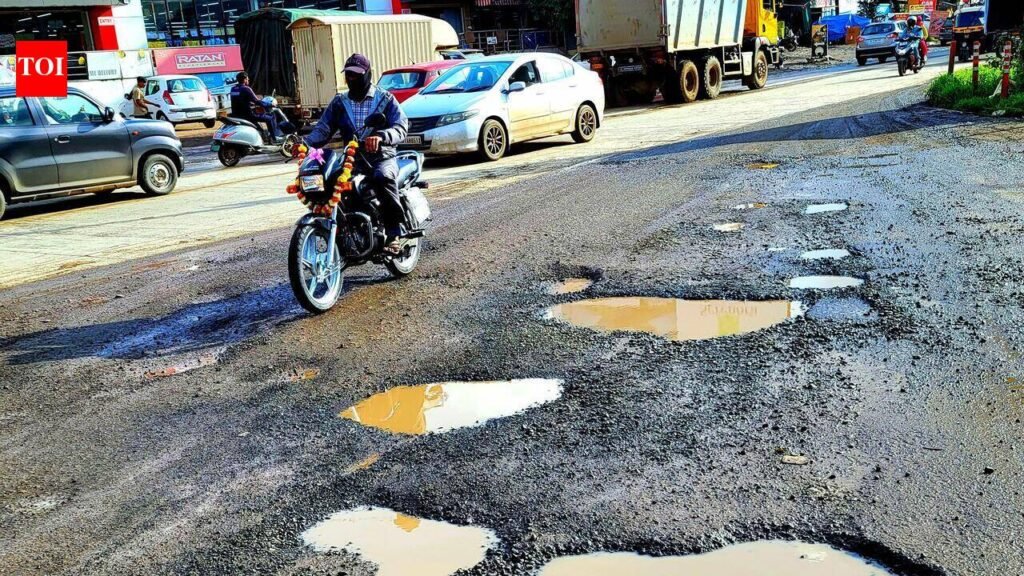 Cong’s statewide campaign to highlight infra issues of cities | Pune News