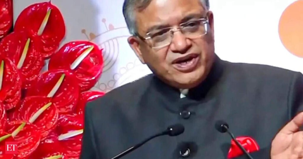 ECI refuses RTI details on CEC Gyanesh Kumar’s official visits, claims ‘personal information’