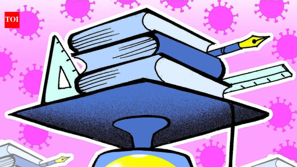 Diploma engineering admissions: Over 3,500 govt seats vacant after three rounds | Ahmedabad News