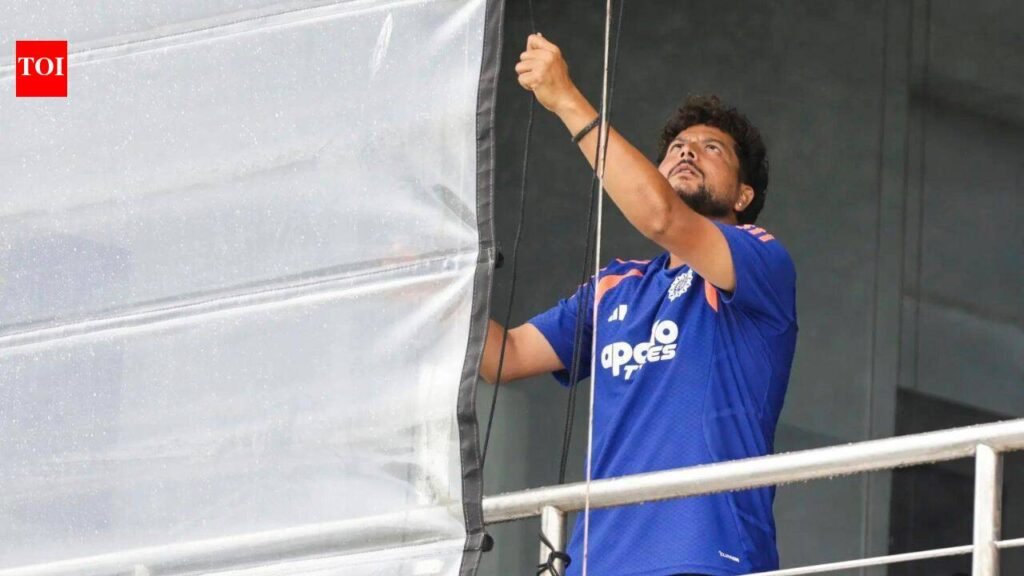 ‘Definitely in the scheme of things’: India refuse to panic over Kuldeep Yadav after poor Galle outing | Cricket News
