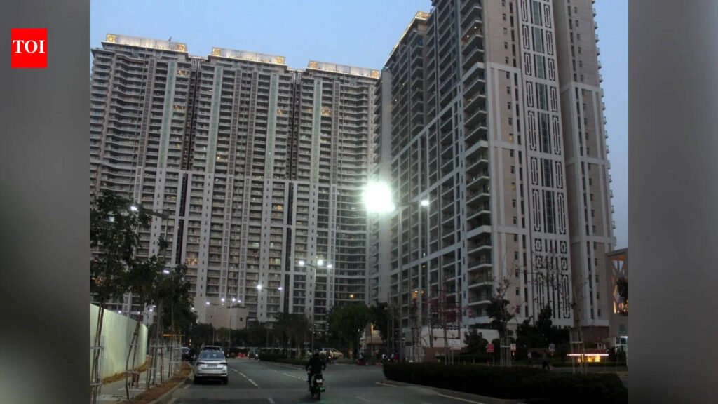 India’s office market set for sustained growth as 77% of firms plan to expand: Report |