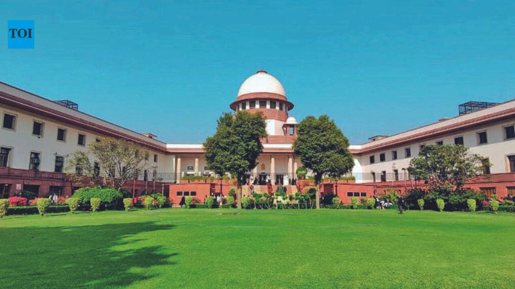 SC flags fireballs, seeks fresh survey on ‘hulla parties’ | Kolkata News
