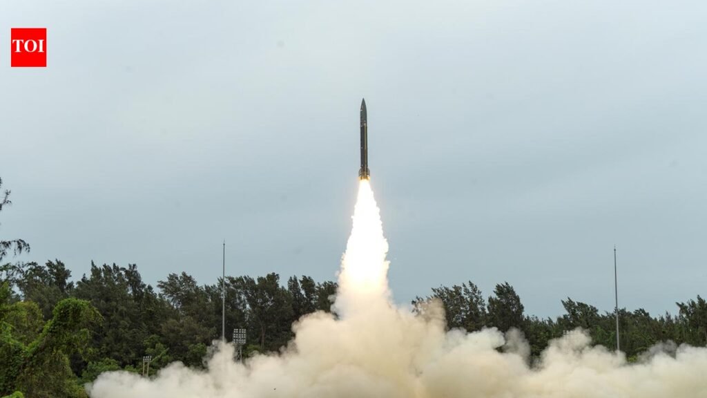 Why short-range ballistic missiles are the new weapon of choice, and how India’s Pralay stands out