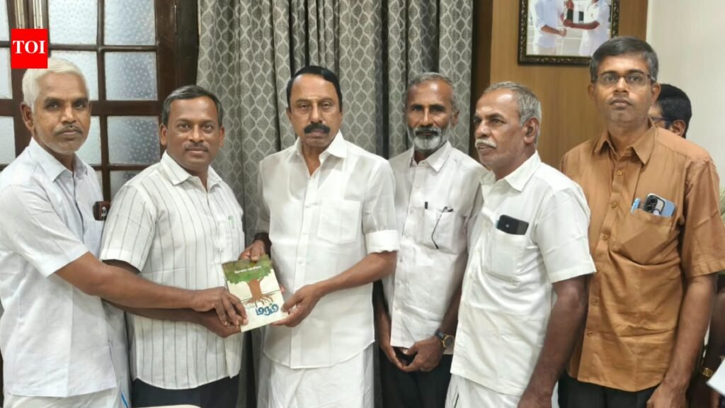 Coimbatore, Tirupur powerloom owners seek exemption from annual 6% power tariff hike | Coimbatore News