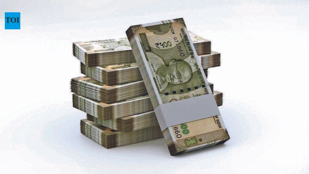 State extends Annapurna Yojana DBT for 1.45 crore beneficiaries | Kolkata News