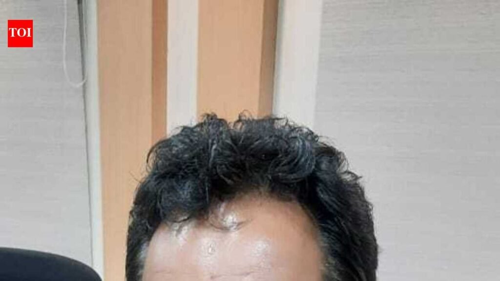 Tehsildar held after Vig finds Rs 2.6cr assets | Bhubaneswar News