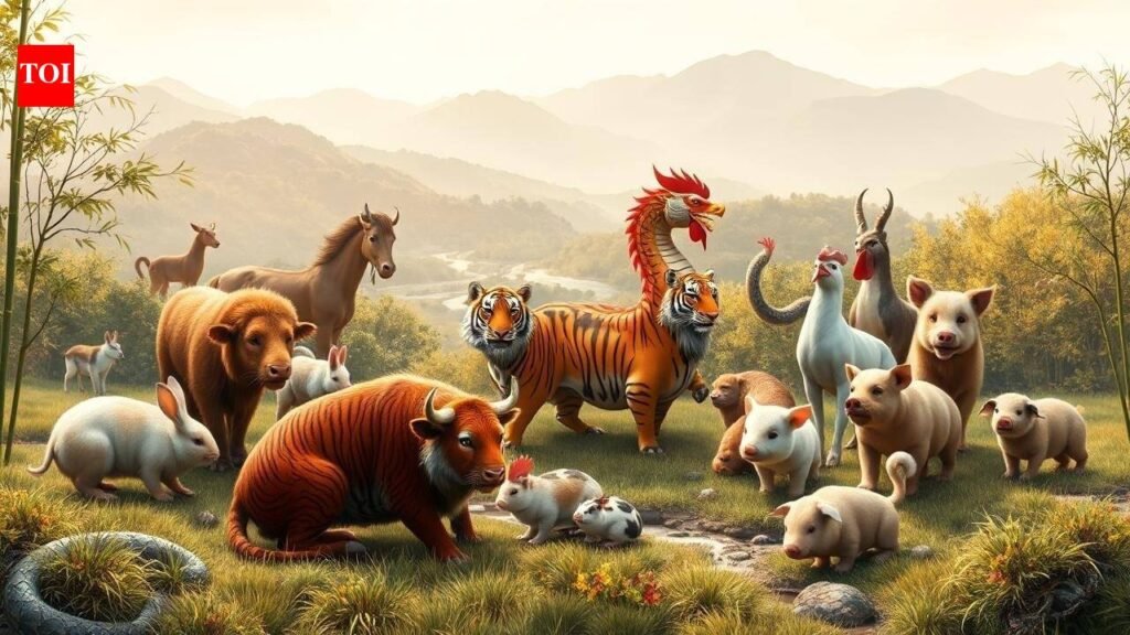 Horoscope Today, August 21, 2026: These Chinese Zodiac Signs May Gain Momentum; Three Should Slow Down