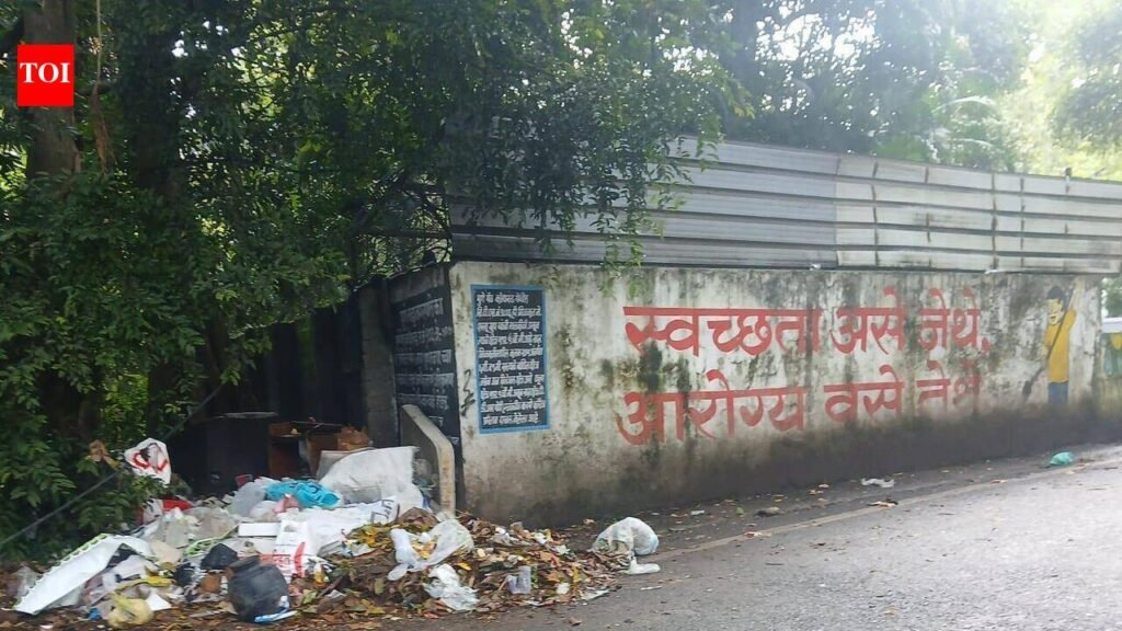 PMC plans smart meters to track power outages’ impact on trash disposal | Pune News