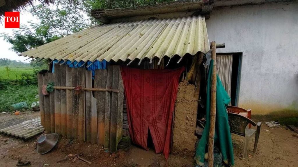 Odisha family seeks justice after sole breadwinner dies in Hyderabad crash | Bhubaneswar News