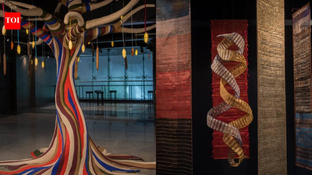 Putting regeneration back into textile ecosystem | Delhi News