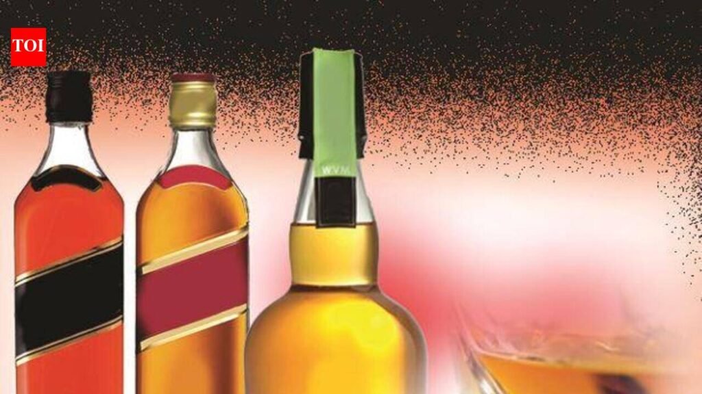 Bevco in loss due to LDF govt’s policies: Excise minister | Thiruvananthapuram News