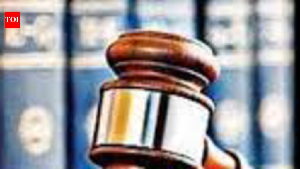 Court denies bail to man who helped friend to kidnap minor for marriage | Noida News